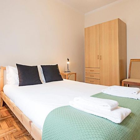 Torrinha 83 Apartments By Lovelystay OOporto Exteriör bild