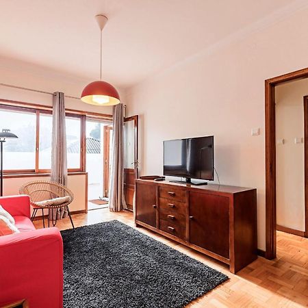 Torrinha 83 Apartments By Lovelystay OOporto Exteriör bild