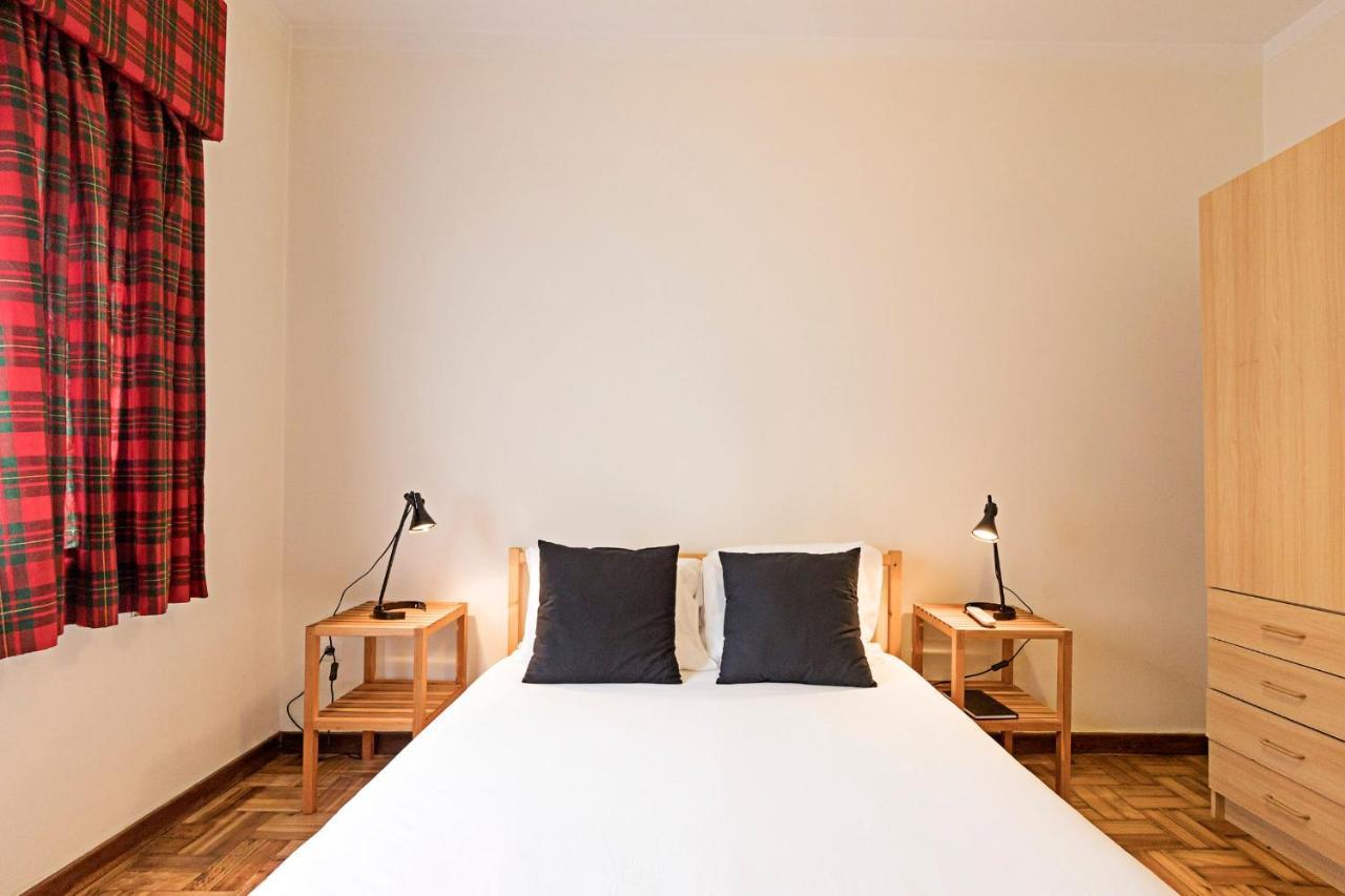 Torrinha 83 Apartments By Lovelystay OOporto Exteriör bild