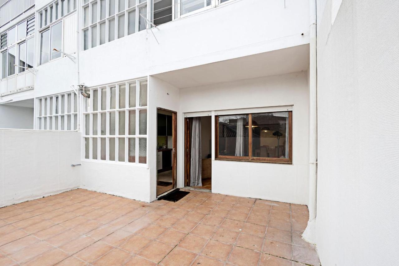 Torrinha 83 Apartments By Lovelystay OOporto Exteriör bild