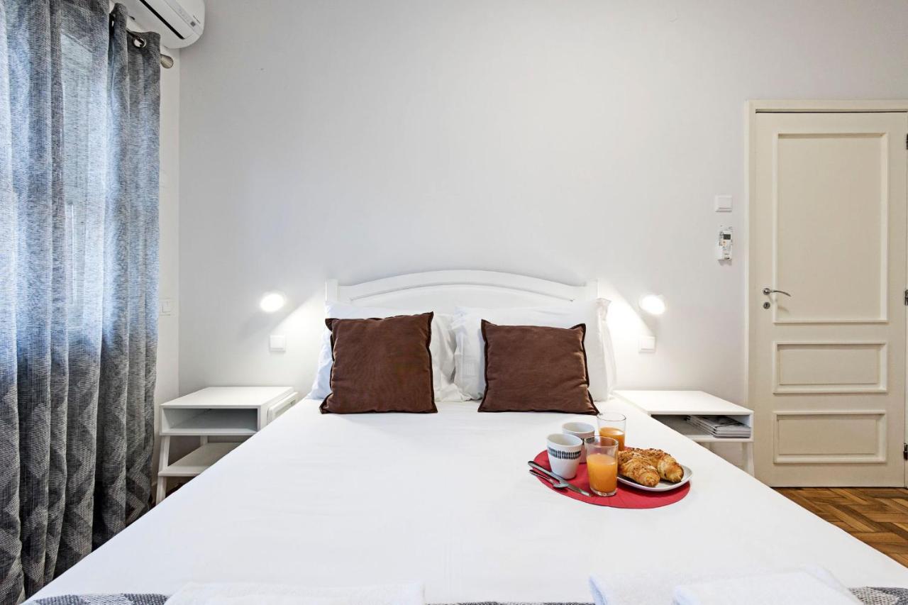 Torrinha 83 Apartments By Lovelystay OOporto Exteriör bild