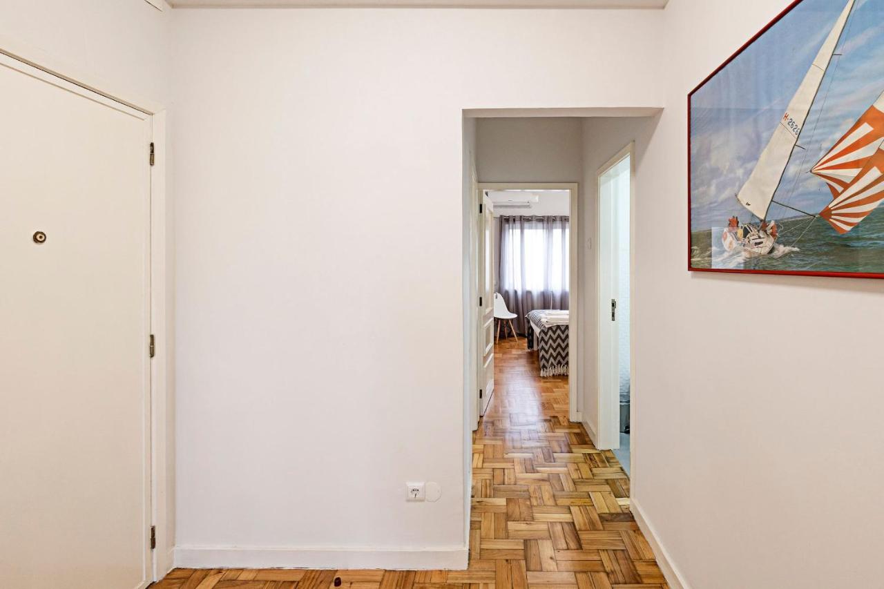 Torrinha 83 Apartments By Lovelystay OOporto Exteriör bild