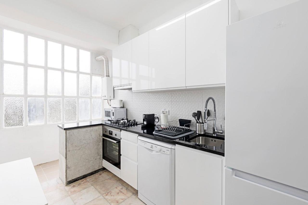 Torrinha 83 Apartments By Lovelystay OOporto Exteriör bild