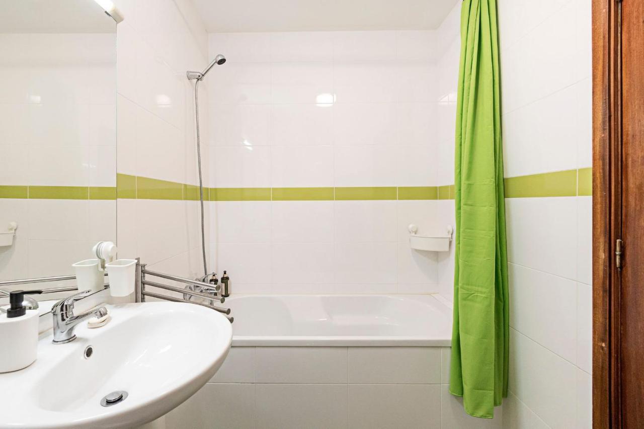 Torrinha 83 Apartments By Lovelystay OOporto Exteriör bild
