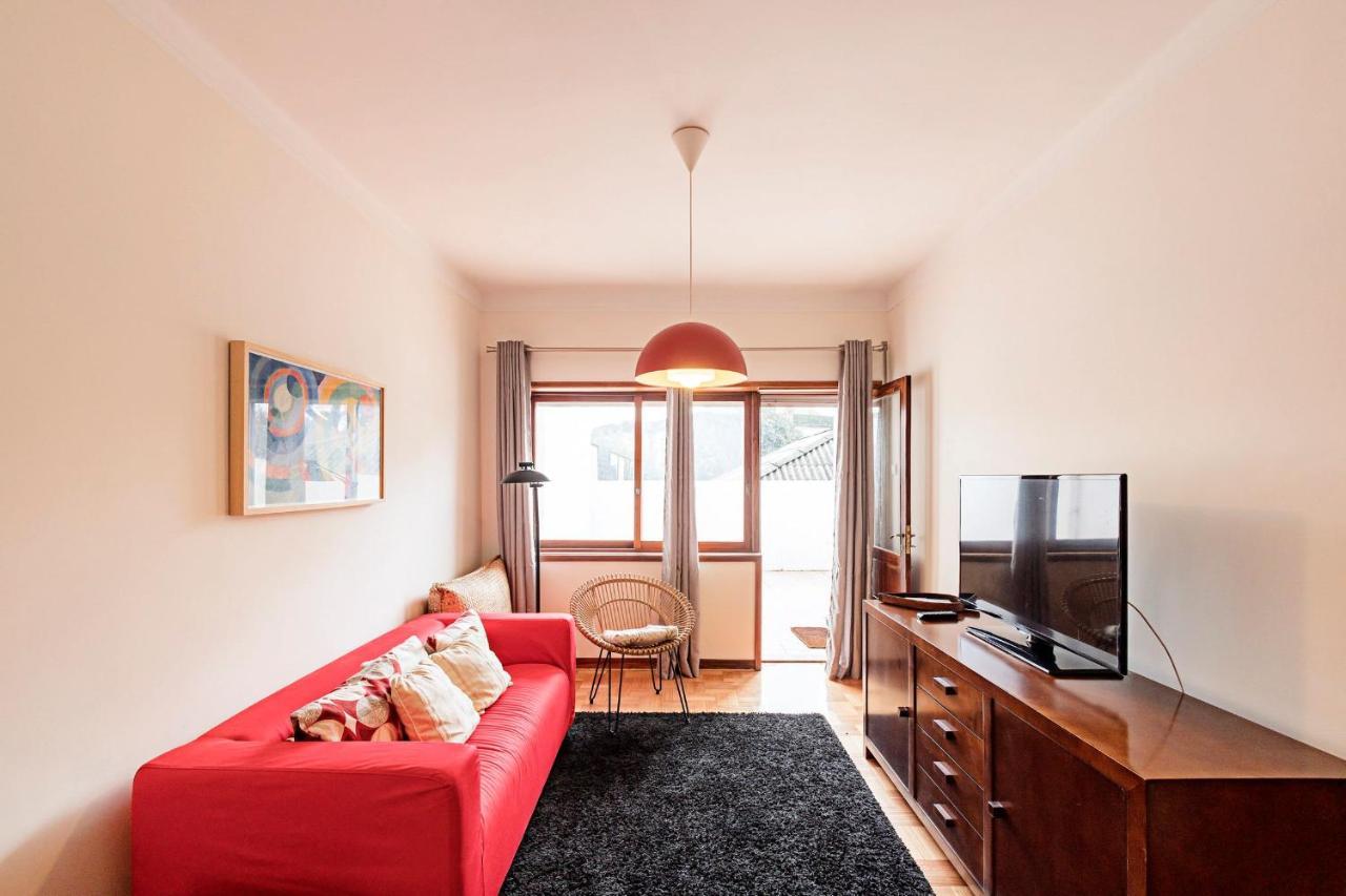 Torrinha 83 Apartments By Lovelystay OOporto Exteriör bild