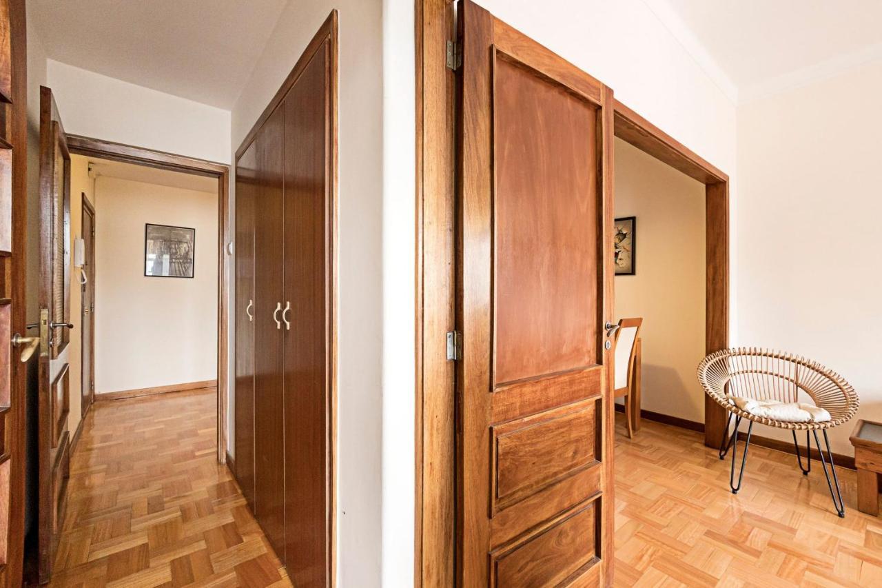 Torrinha 83 Apartments By Lovelystay OOporto Exteriör bild