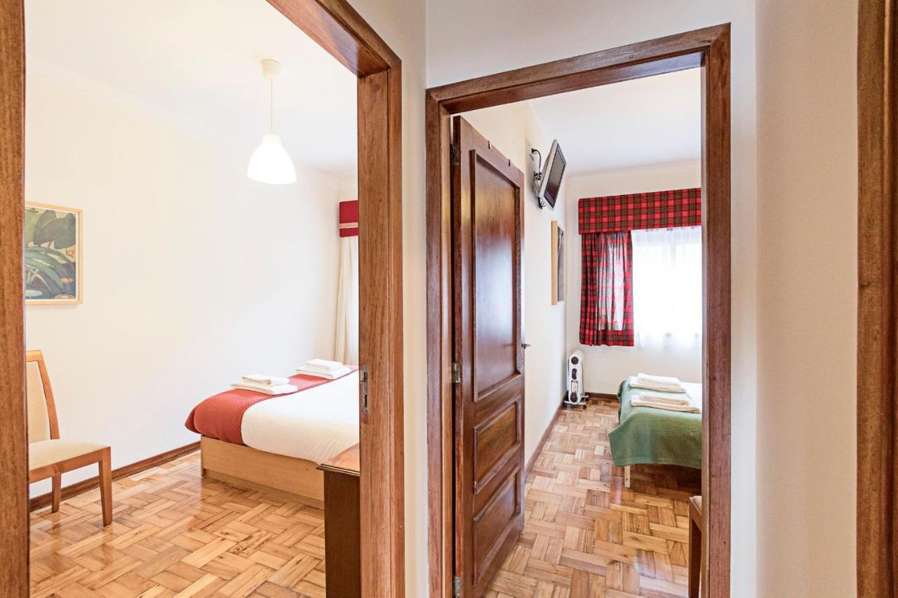 Torrinha 83 Apartments By Lovelystay OOporto Exteriör bild