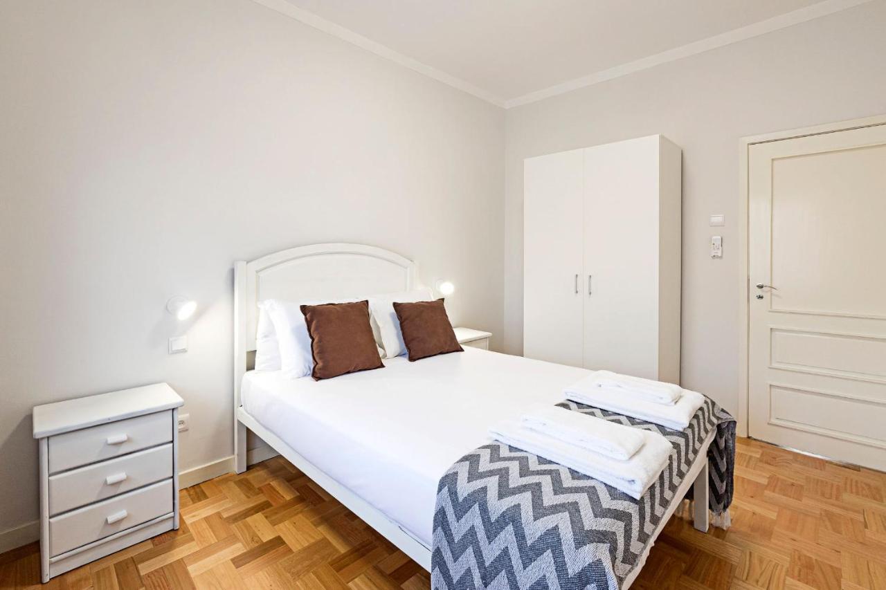 Torrinha 83 Apartments By Lovelystay OOporto Exteriör bild