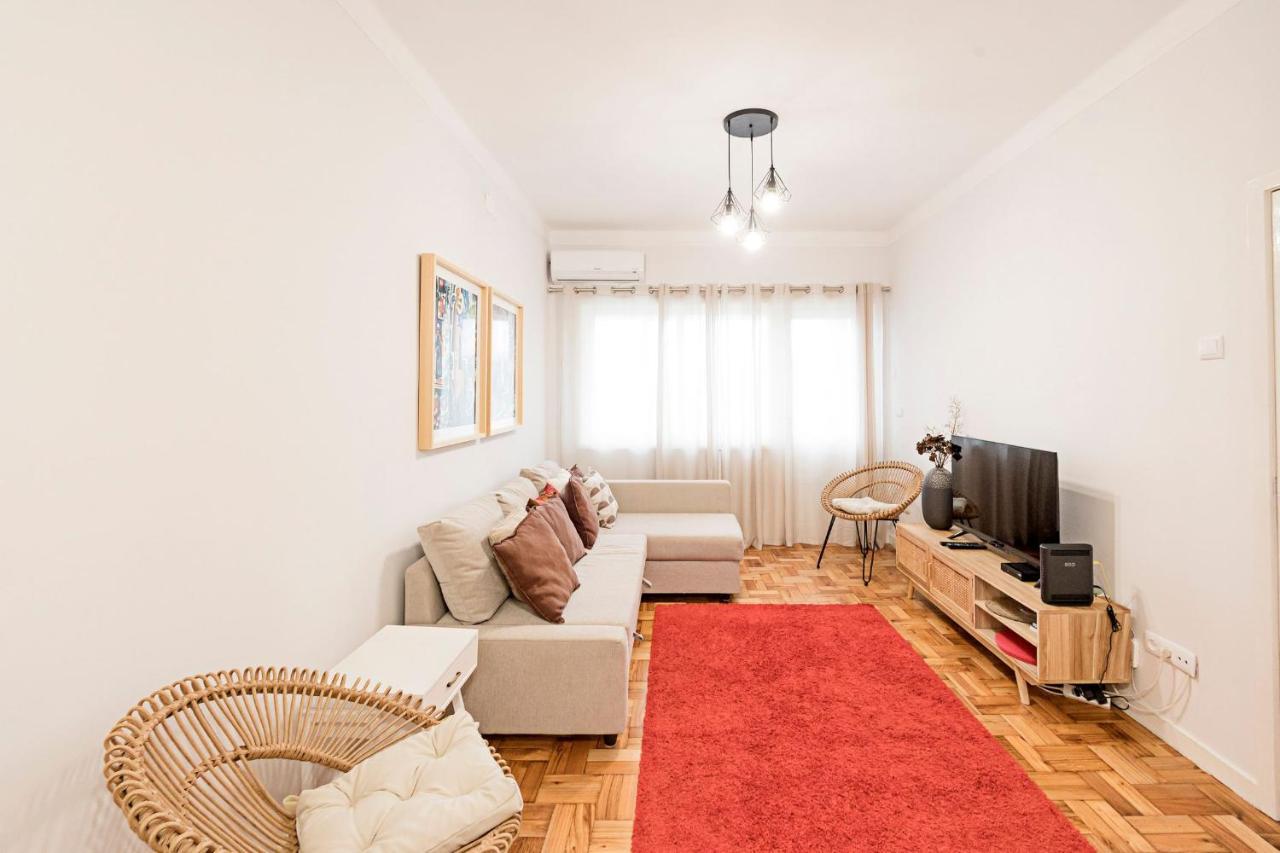 Torrinha 83 Apartments By Lovelystay OOporto Exteriör bild