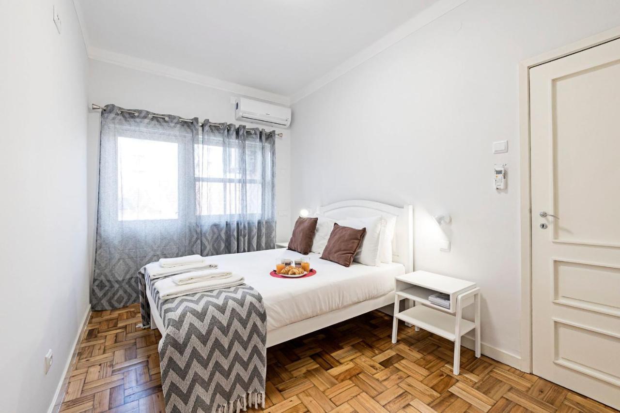 Torrinha 83 Apartments By Lovelystay OOporto Exteriör bild