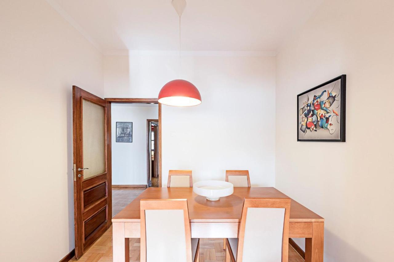 Torrinha 83 Apartments By Lovelystay OOporto Exteriör bild