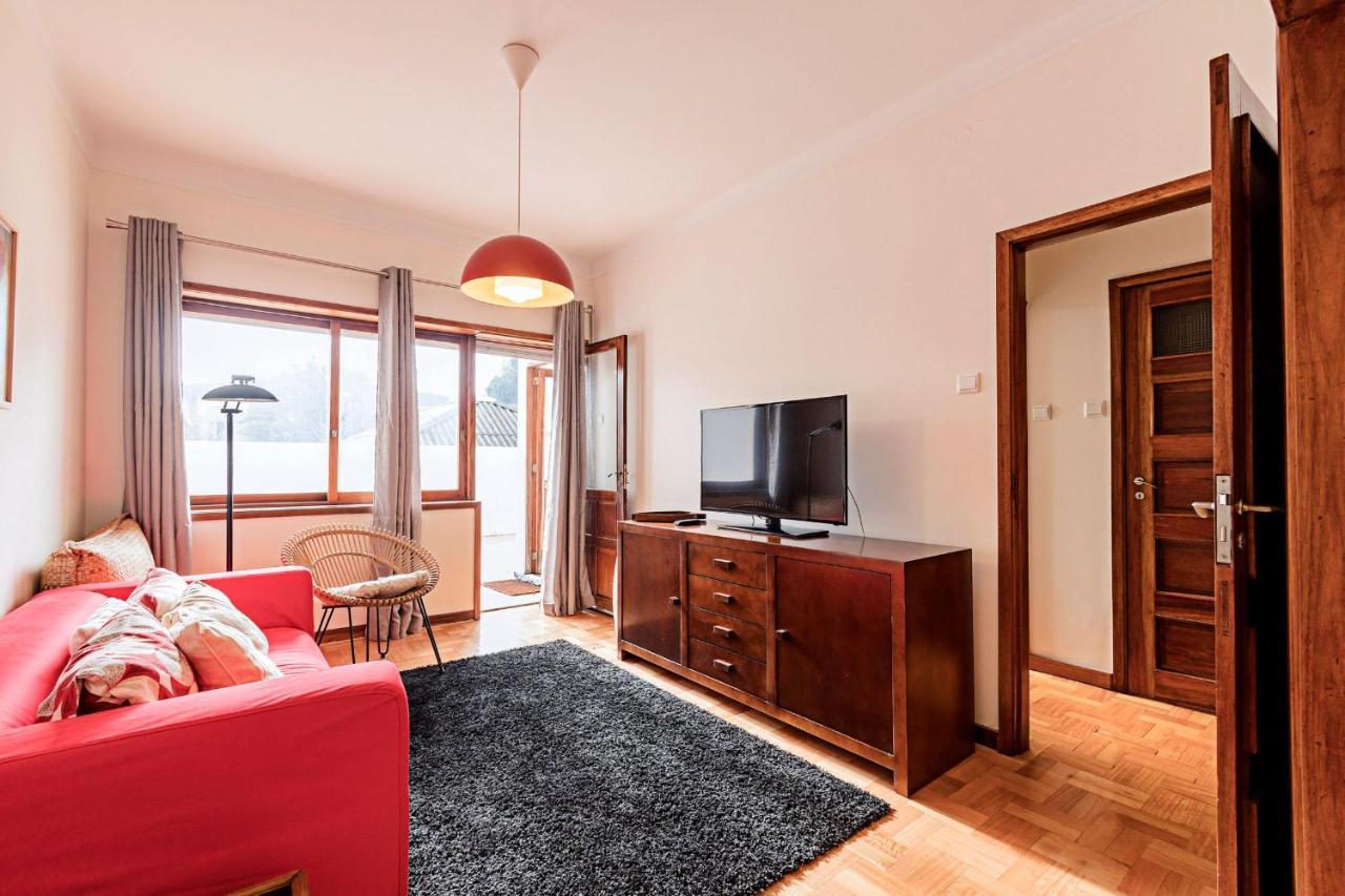 Torrinha 83 Apartments By Lovelystay OOporto Exteriör bild