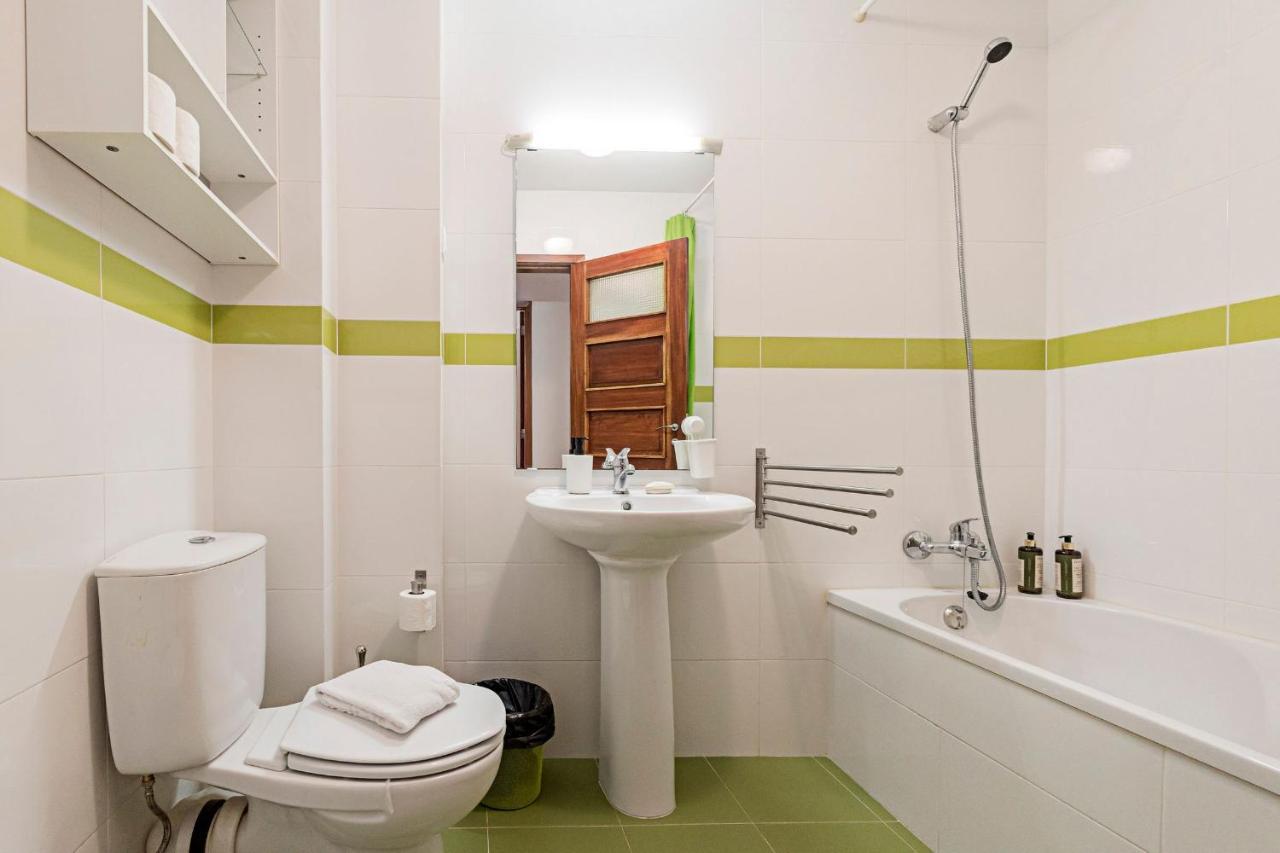 Torrinha 83 Apartments By Lovelystay OOporto Exteriör bild