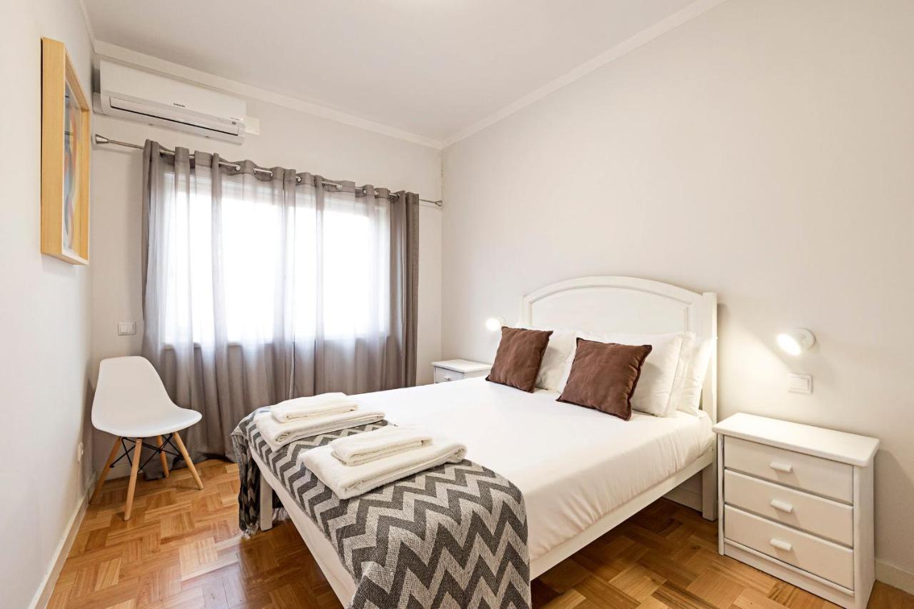 Torrinha 83 Apartments By Lovelystay OOporto Exteriör bild